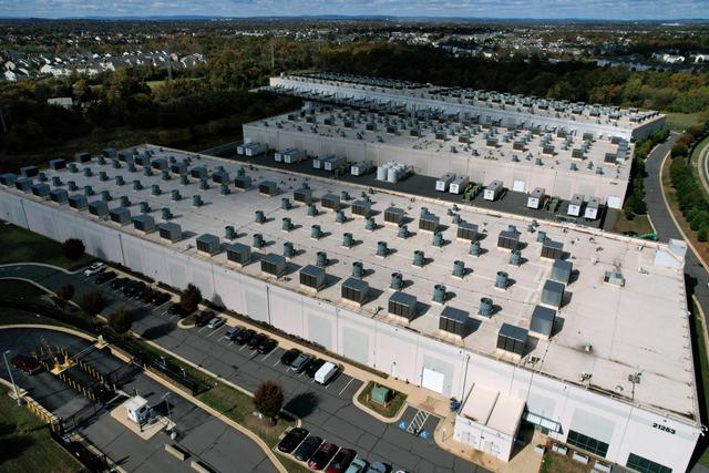 a7f0b835-e931-4e81-8351-7b6af0ea2f73 Les défis environnementaux croissants pour Google et Amazon face à l’intelligence artificielle