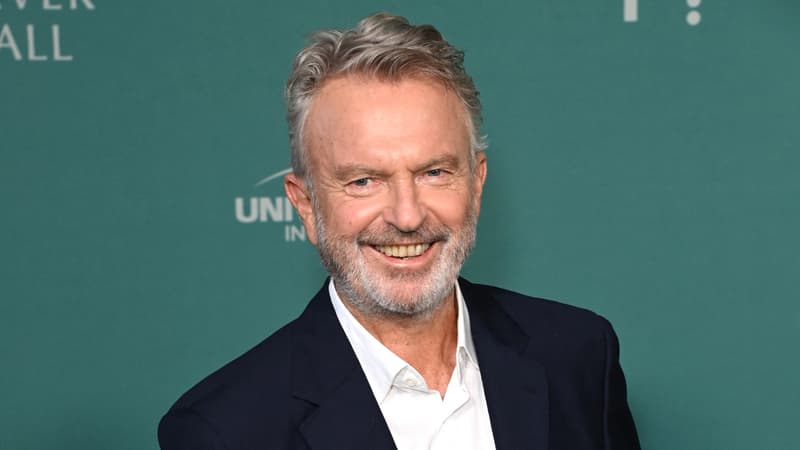 a8767938-6433-4039-bea5-9b965b7cbbc2 L’hommage au talent de Sam Neill à travers le monde