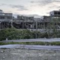Un puissant tremblement de terre frappe Kumamoto