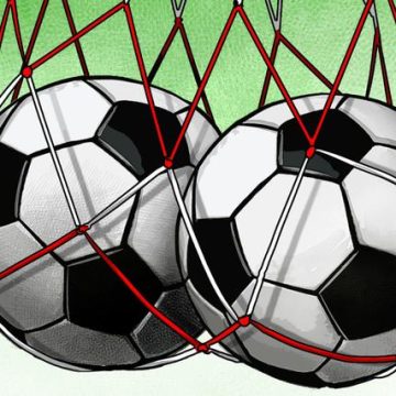 La Rivalité Franco-Italienne à Travers le Football