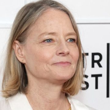 a9e96111-ce70-4b7d-8912-b21c68c5eb64 Jodie Foster et l’Impact de l’IA à Hollywood