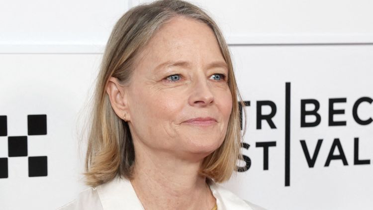 a9e96111-ce70-4b7d-8912-b21c68c5eb64 Jodie Foster et l’Impact de l’IA à Hollywood