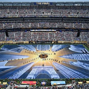 Clôture spectaculaire du Mondial-2026 au MetLife Stadium