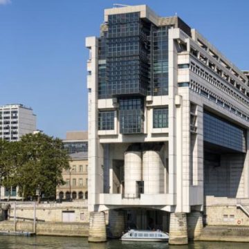 ab2ff302-b2b6-427c-a5fc-b47285acbc2e L’Insee Anticipe un Regain de Croissance grâce à la Production Industrielle