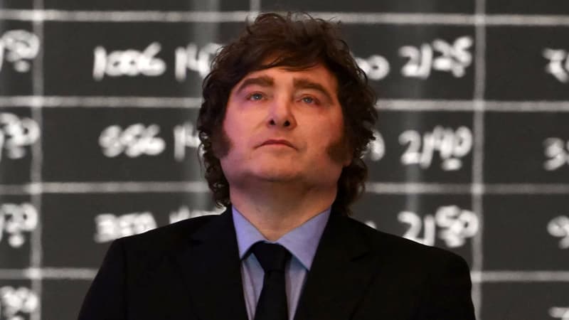 ac735ff6-162e-4e31-9709-40b2b36bff1d Réformes économiques de Javier Milei : vers un “shutdown” en Argentine