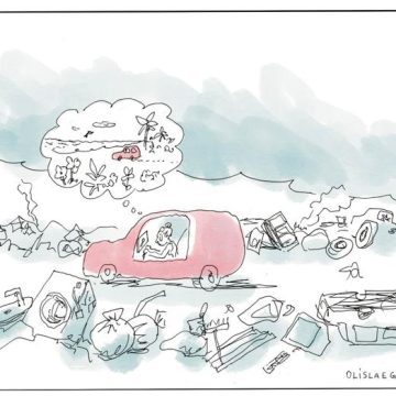Les dangers du biais d’automatisation en voyage