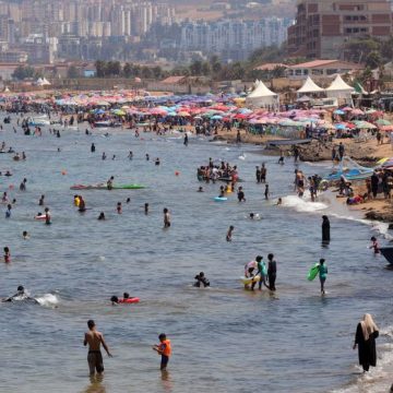 La lutte contre les privatisations sauvages en Algérie