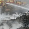 Les risques des incendies de forêt pour les entreprises industrielles