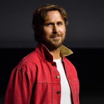 Ryan Gosling incarnera Ghost Rider
