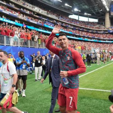 Le retour de Cristiano Ronaldo lors de la Coupe du monde 2026
