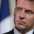 Visite d’Emmanuel Macron en Syrie: Une Première pour un Président Français Depuis Sarkozy