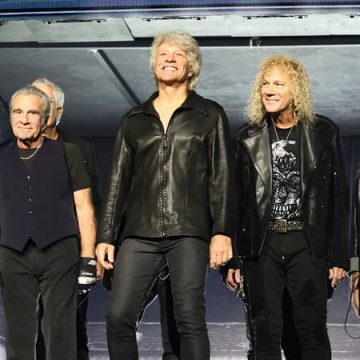 Jon Bon Jovi contraint d’écourter son concert à New York