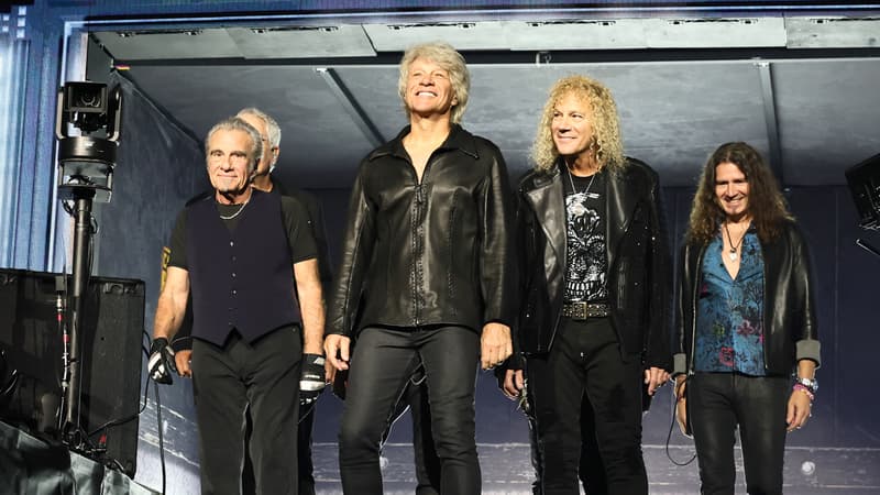 b18886bc-8eb7-4720-8f9d-4b4df9385006 Jon Bon Jovi contraint d’écourter son concert à New York