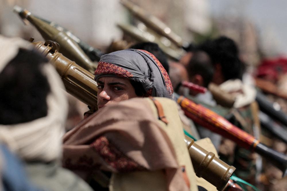 b1d99326-5896-42c6-949e-c98ff71c80dd Intensification des hostilités au Moyen-Orient avec les attaques houthis sur l’Arabie saoudite