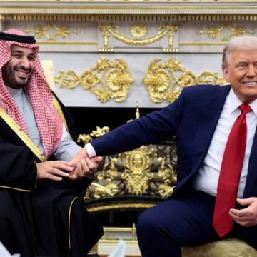 Un accord nucléaire entre les États-Unis et l’Arabie saoudite