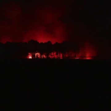 b3e0bdff-dc4d-466b-8a54-d7f17d012f0a Incendie Ravageur en Gironde: Les Défis Continuent