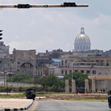 Cuba confronté à des coupures de courant majeures