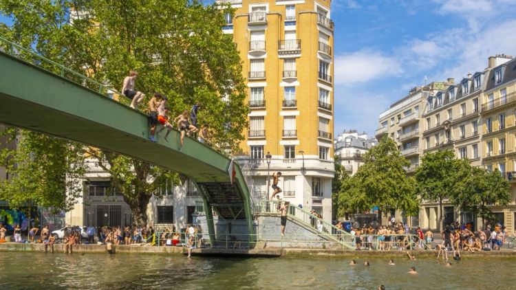 b49d2619-d973-4ea6-835c-df816b405419 Décès et blessures liés à la baignade dans le canal Saint-Martin