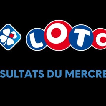 Résultats du Loto de la Française des Jeux : mercredi 15 juillet 2026