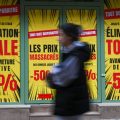 La Décommercialisation des Communes Françaises