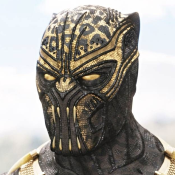 David Jonsson incarne le nouveau prince T’Challa
