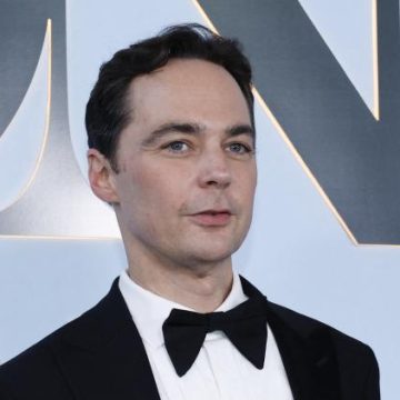 Jim Parsons revient sur ses années dans ‘The Big Bang Theory’