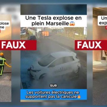 b5d5dc08-a7bd-4c0c-9249-d84d9e685873 Explosions de voitures électriques : décryptage des rumeurs