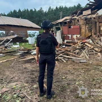 La situation en Ukraine et ses répercussions internationales