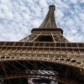 Evacuation partielle de la Tour Eiffel