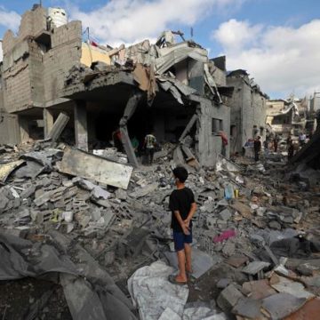 Tensions et conséquences des frappes israéliennes à Gaza