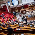 Réjection de la motion de censure contre le gouvernement