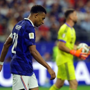 Défaite des Bleus face à l’Espagne en demi-finale de la Coupe du monde 2026
