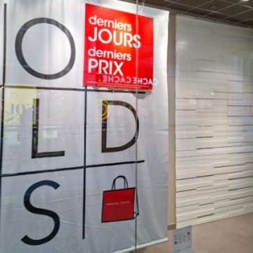 Prolongation possible des soldes d’été