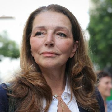 Valérie Boyer lance sa propre campagne sénatoriale