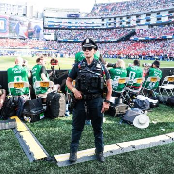 Les États-Unis et l’accueil réussi du Mondial 2026