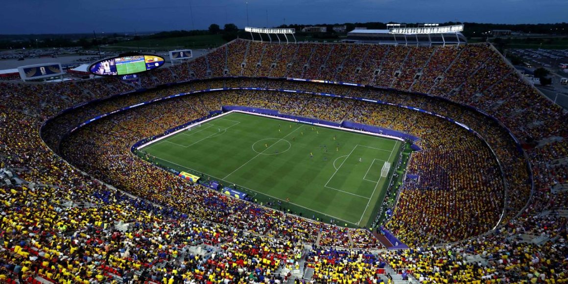 b941cef2-4ac2-4fff-807d-91ceb7bdd371 La Coupe du Monde 2026 à Kansas City : un enjeu majeur pour le soccer aux États-Unis