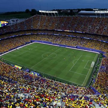 b941cef2-4ac2-4fff-807d-91ceb7bdd371 La Coupe du Monde 2026 à Kansas City : un enjeu majeur pour le soccer aux États-Unis