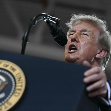 Donald Trump et la crise au Moyen-Orient