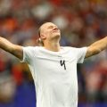 Erling Haaland et la Norvège affrontent le Brésil en Coupe du monde 2026