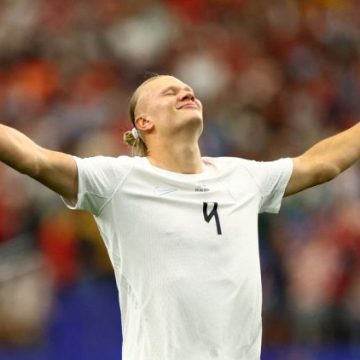 Erling Haaland et la Norvège affrontent le Brésil en Coupe du monde 2026