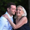 Marine Le Pen et Jordan Bardella : entre unité affichée et divergences à Liévin