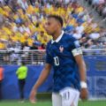 L’équipe de France : une œuvre d’art en Coupe du Monde