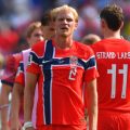 Le rôle des joueurs de football dans la lutte contre le réchauffement climatique