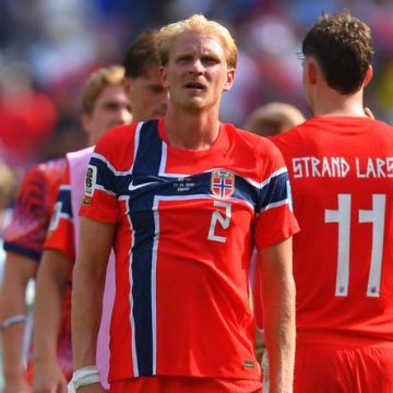 Le rôle des joueurs de football dans la lutte contre le réchauffement climatique