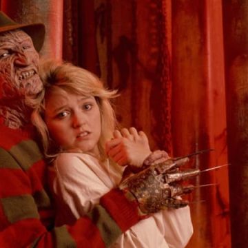Paramount relance Freddy Krueger avec une nouvelle adaptation