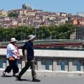Prévoyez une montée des températures la semaine prochaine