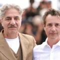 Simon Abkarian incarne De Gaulle dans un film poignant