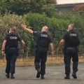 Incendies en Gironde : Vols et Évolutions de la Situation