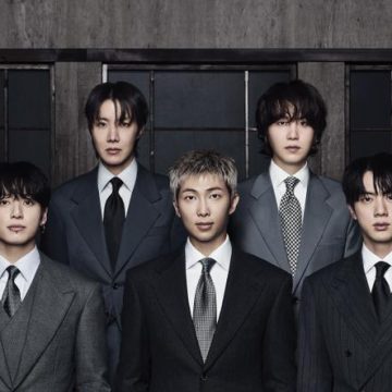 Le retour de BTS à Saint-Denis pour une étape européenne inoubliable