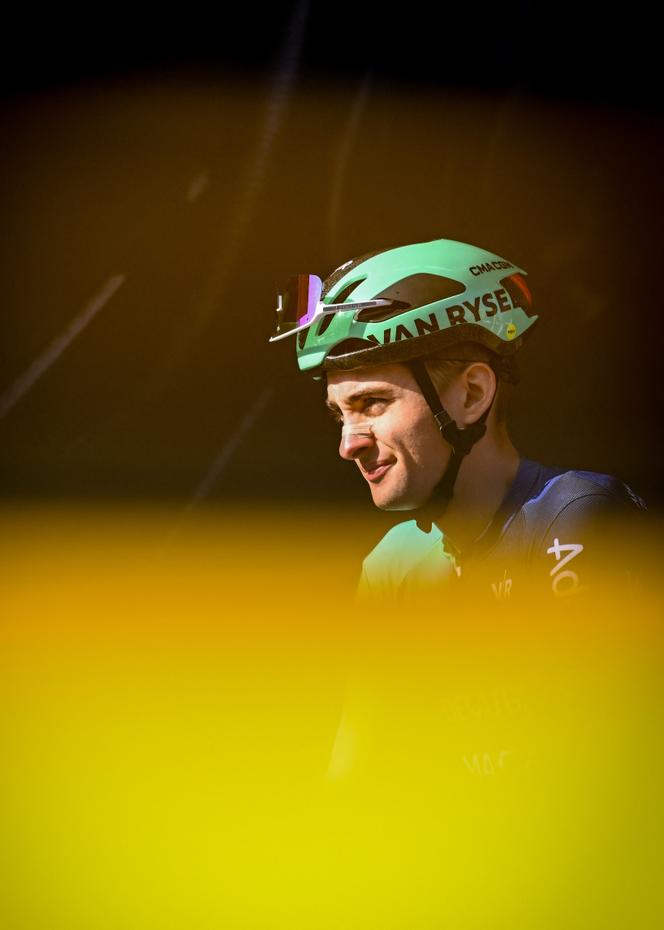 be069b2e-d3a8-4fd6-ab45-2017ab4aaf27 Tour de France 2026 : Le Jeune Cycliste Français Paul Seixas Prêt à Briller